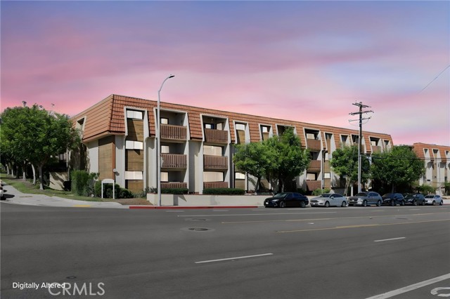 2501 Temple Unit 116 — photo