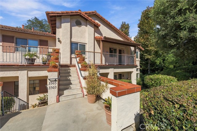 3511 Providence Lane — photo