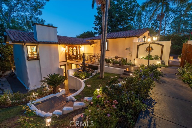 29258 Palos Verdes — photo