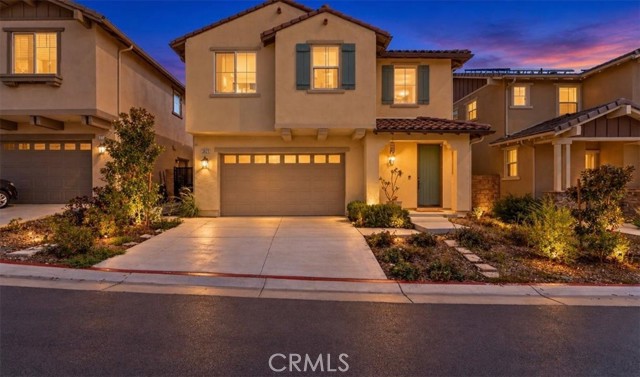 3092 Acebo Dr — photo