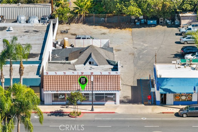725 S Main St — photo