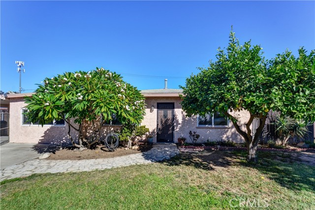 2308 Gala St — photo