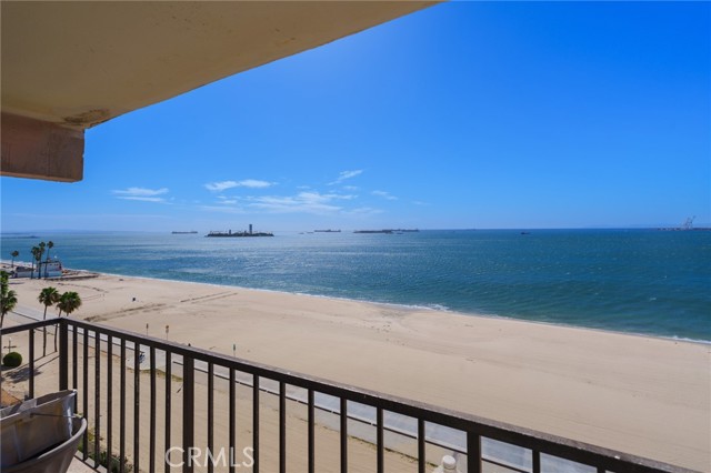 1750 E Ocean — photo