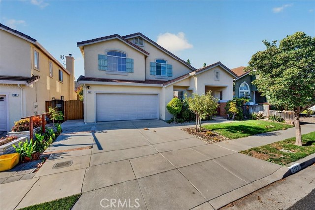 2187 Dahlia Court — photo