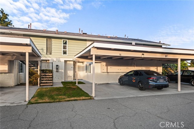 1192 Mitchell Ave Unit 98 — photo