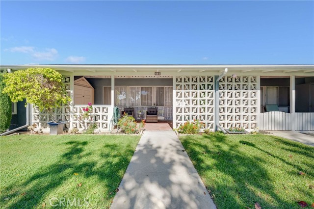 13930 Church Pl Unit M1-68E — photo