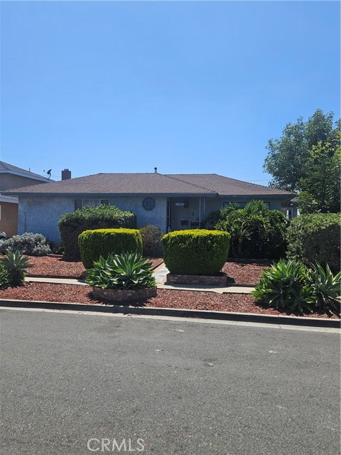 1313 S Whitemarsh, Compton, CA 90220 — photo 2