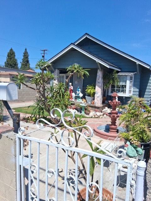 15122 San Jose Ave — photo