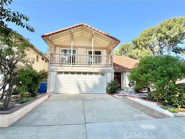 16403 Cherry Crest Cir — photo
