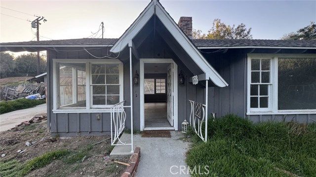 1705 Hacienda — photo