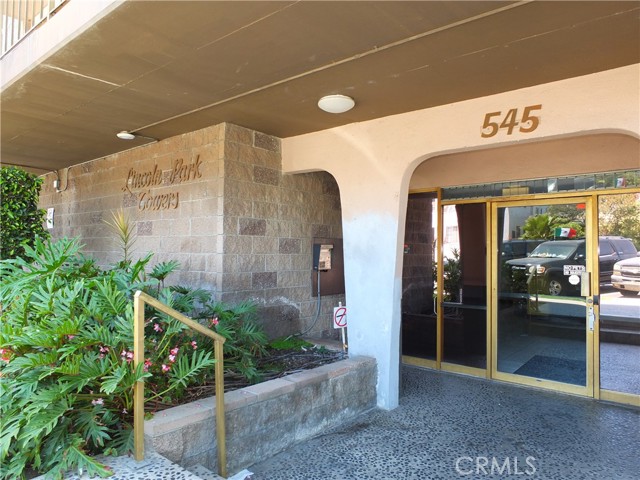 545 Chestnut Ave Unit 203 — photo