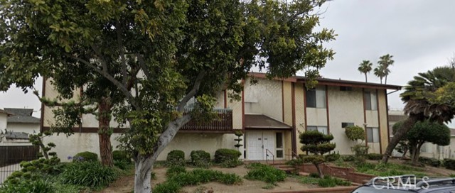 15214 S Raymond Ave 105 — photo