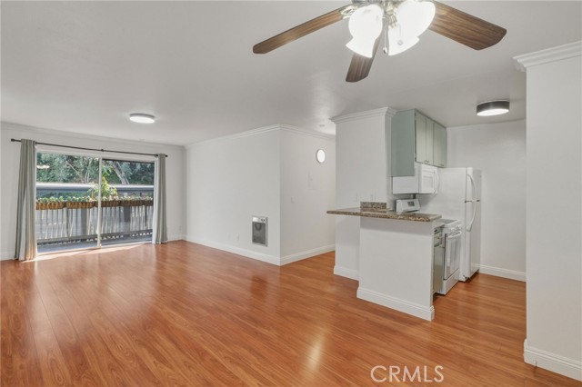 3601 W Hidden Ln 109 — photo