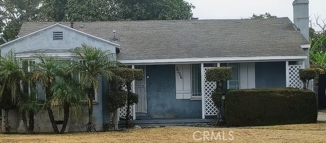9206 S Van Ness St — photo
