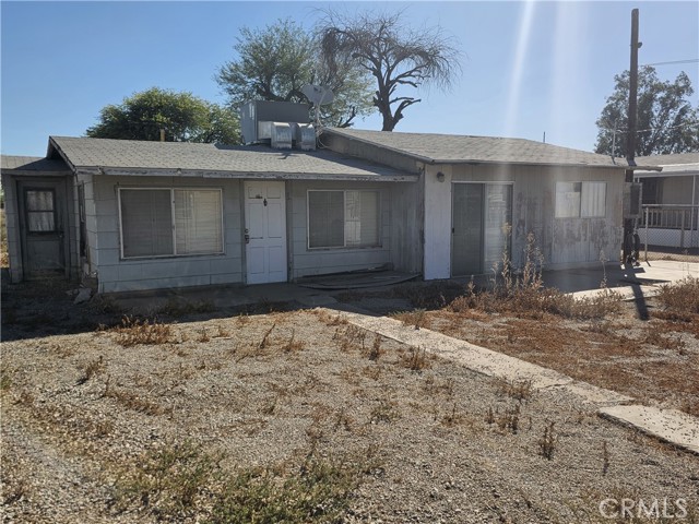 5791 Colorado River — photo