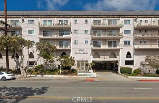 1108 Camino Real 409 — photo