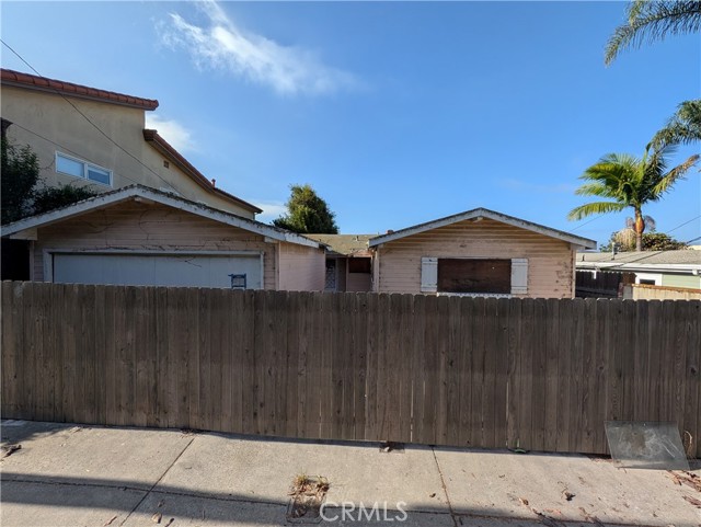 1698 Vista Del Mar Dr — photo