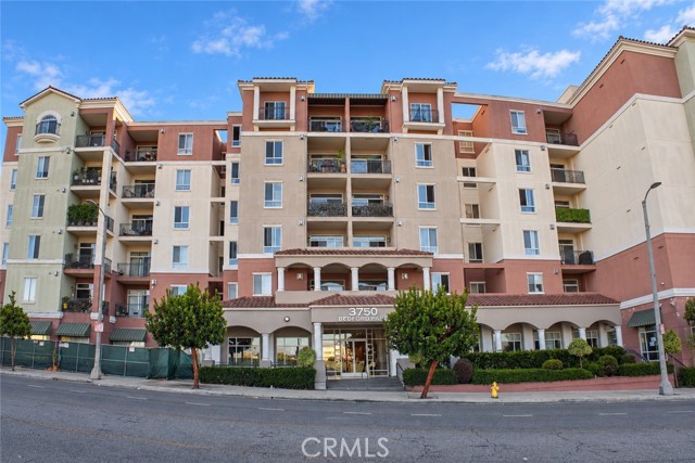 3750 Santa Rosalia Dr 207 — photo