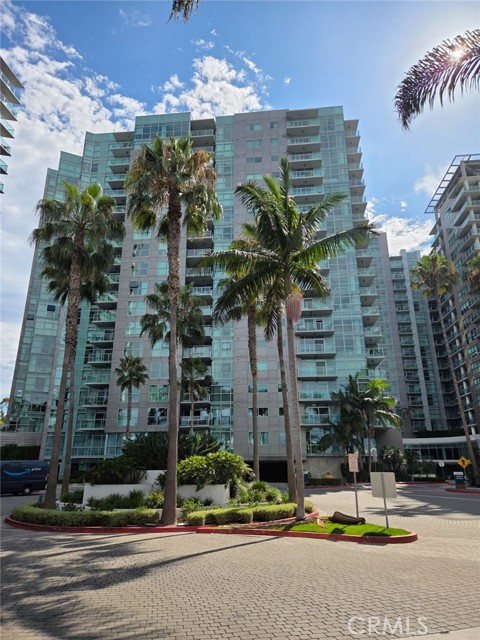 13650 Marina Pointe Drive 1708 — photo