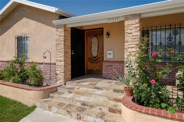 15319 Faysmith Ave — photo
