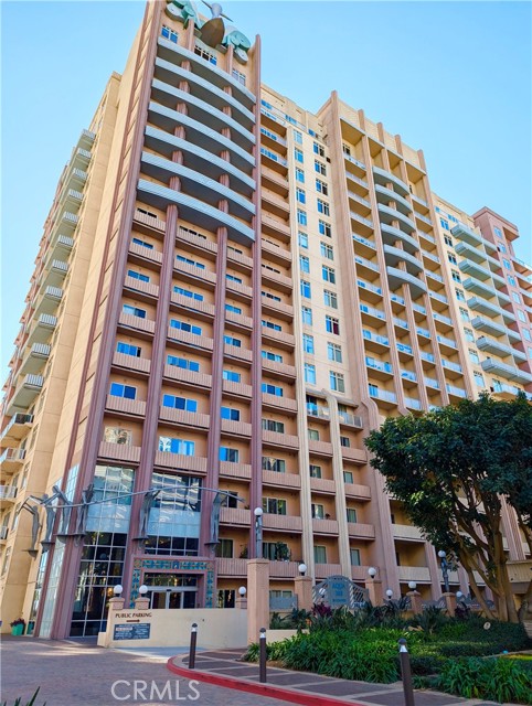 388 E Ocean Blvd 1117 — photo
