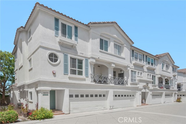 5439 Marine Ave — photo