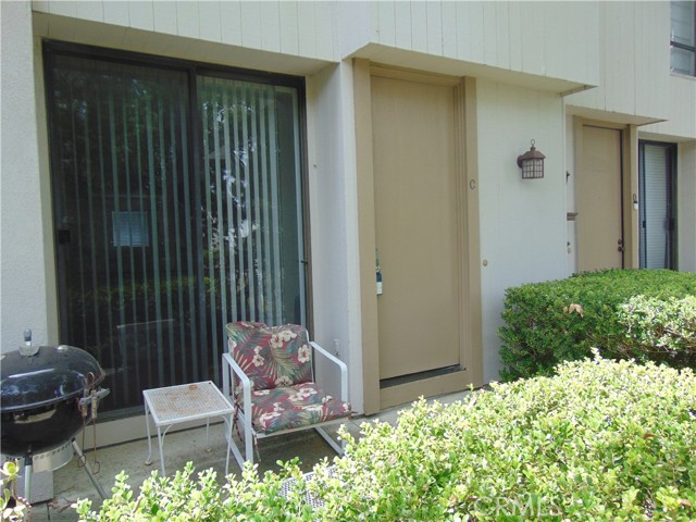 3611 W Hidden Lane C — photo