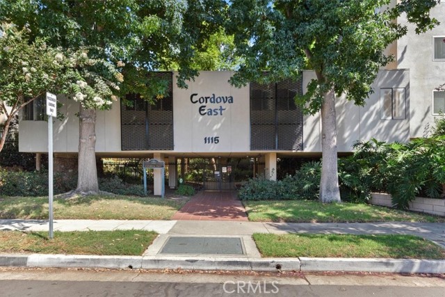 1115 Cordova St 123 — photo
