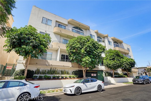 3535 Dunn Dr Unit 201 — photo