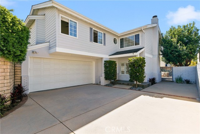 2408 Curtis Ave B — photo