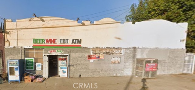 3337 Division St — photo