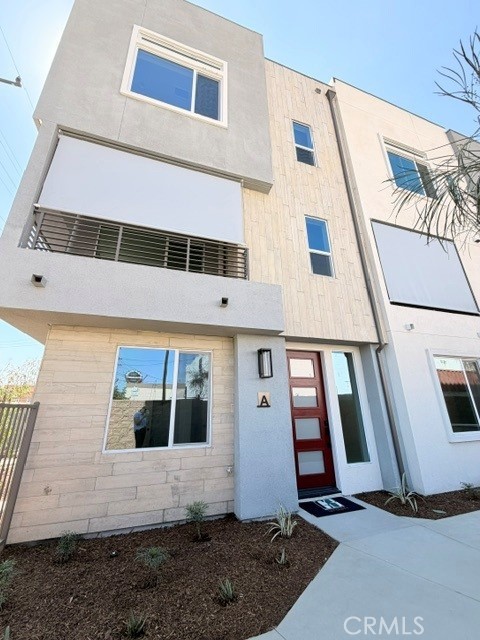 2653 Durfee Ave Unit #a — photo