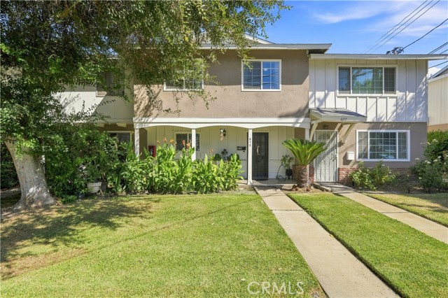 675 E Lee Pl — photo