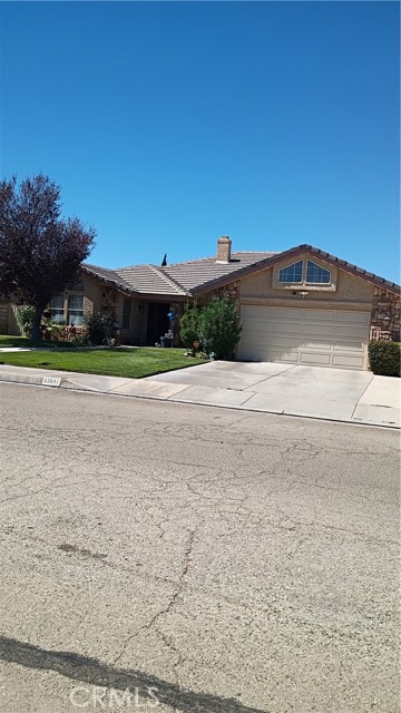 43641 Sierra Vista Dr — photo