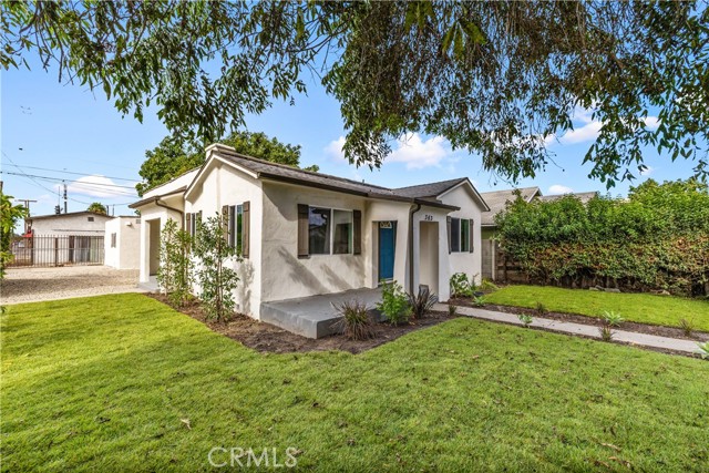 363 W Spruce St, Compton, CA 90220 — photo 3