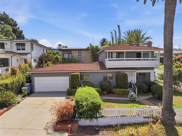 214 S Poinsettia Ave — photo