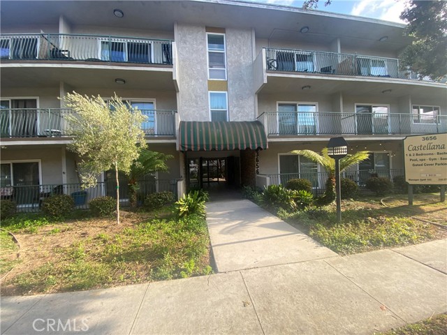 3656 Garnet St 344 — photo