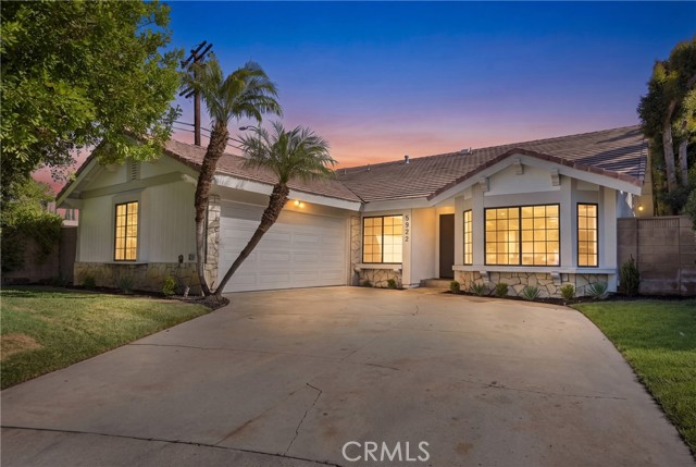 5922 Julian Ln — photo
