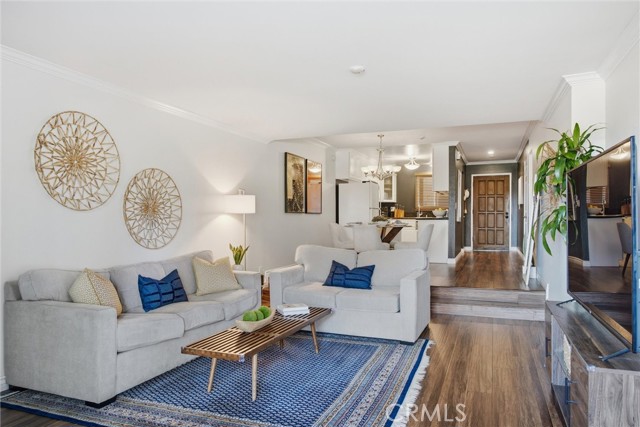 1321 Beryl St 102 — photo