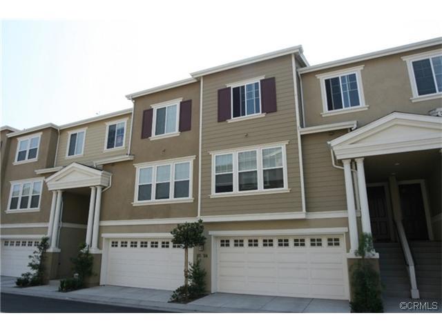 1800 Oak St 203 — photo