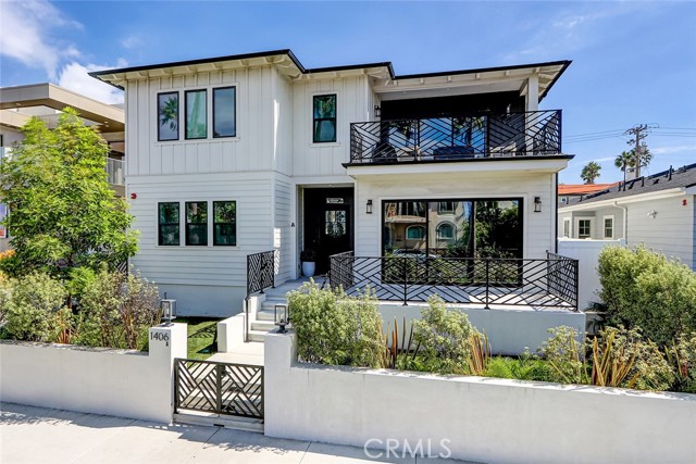 1406 S Catalina B — photo
