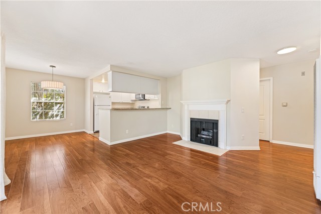 1401 N Greenbrier Rd 202 — photo