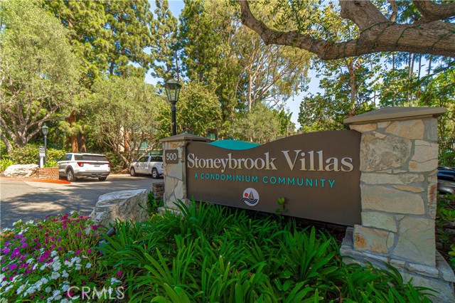 576 N Bellflower Unit 222 — photo
