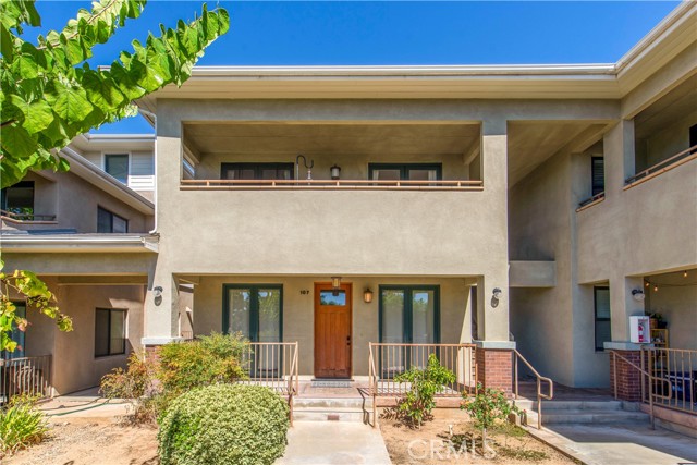 1448 N Fair Oaks Ave Unit 107 — photo