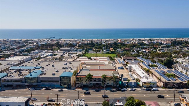 1707 Pacific Coast Highway, #413 413 — photo