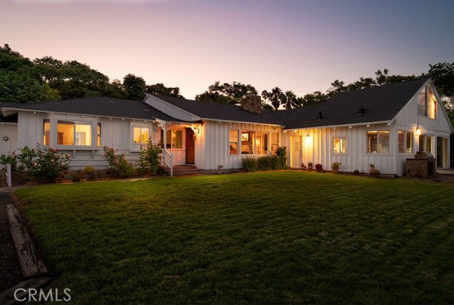 5 Toprail Ln — photo
