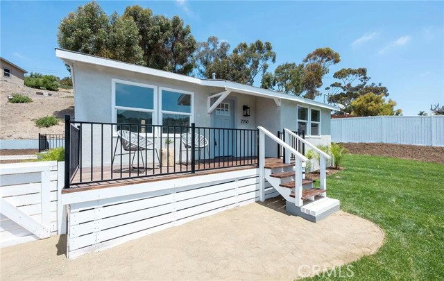 2250 Oceanside — photo