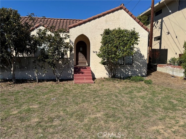349 S Meadows Ave — photo
