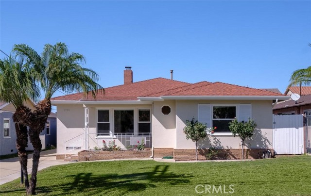 1731 Iris Ave — photo