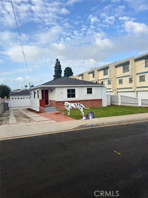 2419 Marshallfield Ln — photo